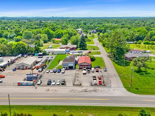 6859 Lebanon Rd, Murfreesboro, TN  37129