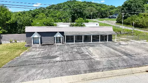 10894 Nashville Hwy, Liberty, TN  37095