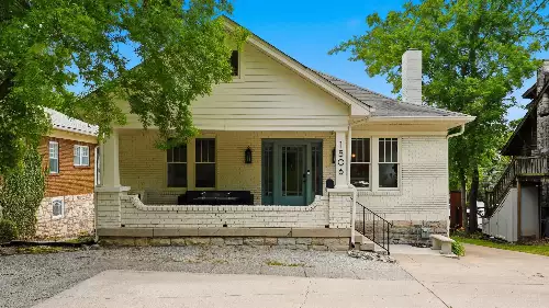 1506 17th Ave, Nashville, TN  37212