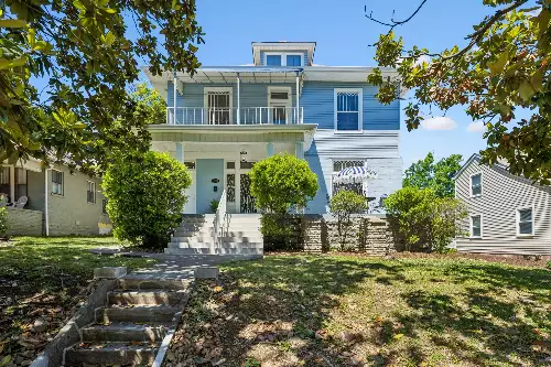 1313 16th Ave, Nashville, TN  37212