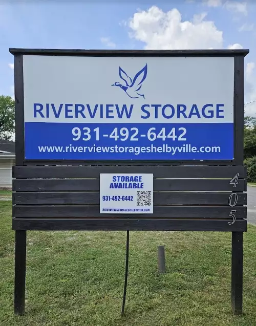405 Riverview Dr, Shelbyville, TN  37160