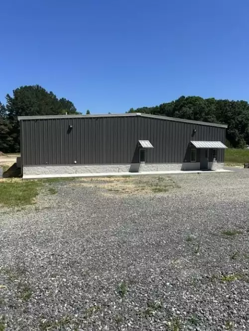 193 Industrial Way, Cleveland, TN  37311