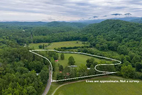 13431 New Highway 68, Tellico Plains, TN  37385