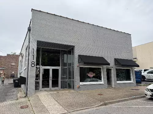118 W Vine St, Murfreesboro, TN  37130