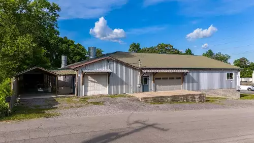 4215 Old Tasso Road, Cleveland, TN  37312