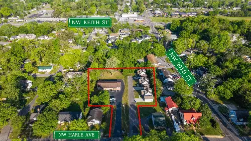 1933 Harle Avenue, Cleveland, TN  37311