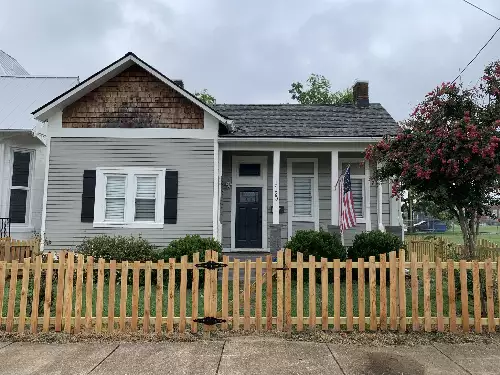 1120 3rd Ave, Nashville, TN  37210