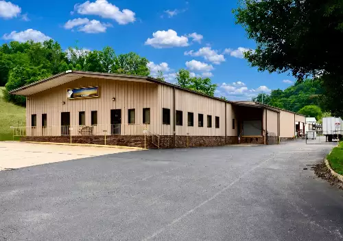 2335 Columbia Hwy, Pulaski, TN  38478
