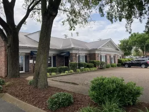 329 21st Ave, Nashville, TN  37203