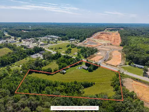 2161 Fairview Blvd, Fairview, TN  37062
