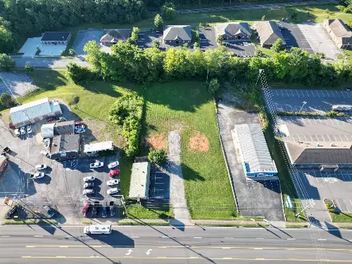 2163 Wilma Rudolph Blvd, Clarksville, TN  37040