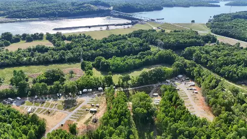 8415 River Road, Decatur, TN  37322