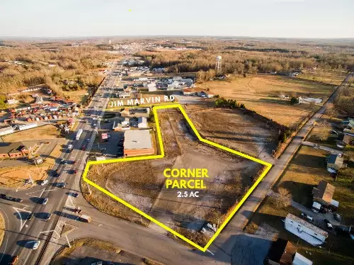 1900 Highway 46, Dickson, TN  37055