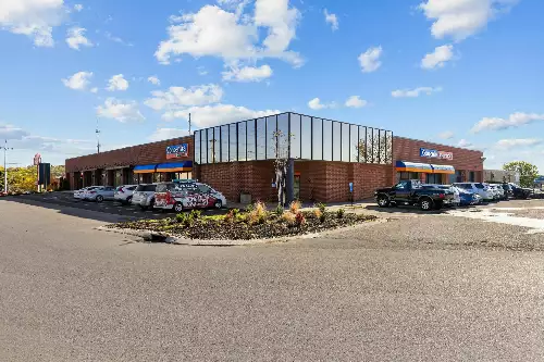 1717 Gallatin Pike, Madison, TN  37115
