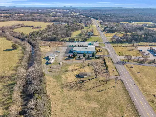 6853 Lascassas Pike, Lascassas, TN  37085