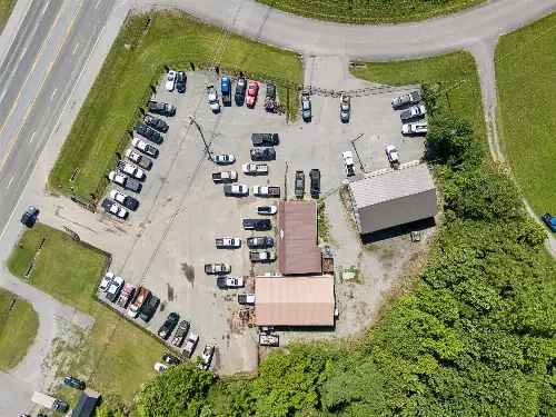 3205 Nashville Hwy, Smithville, TN  37166