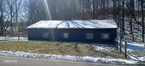 2405 Clearwater Road, Athens, TN  37303