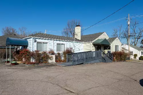2799 Bransford Ave, Nashville, TN  37204
