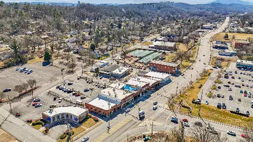 3920 Dayton Boulevard, Chattanooga, TN  37415