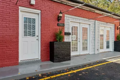 705 Dunnington St, Columbia, TN  38401