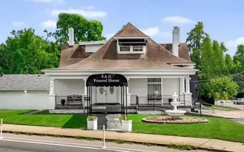 1503 Buchanan St, Nashville, TN  37208