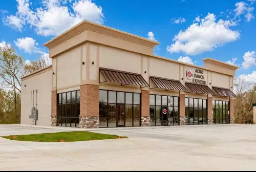 2500 Highway 41A Byp, Clarksville, TN  37043