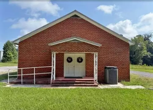 2495 Ladd Springs Road, Cleveland, TN  37323