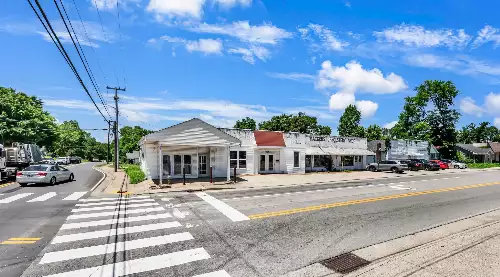 722 Cumberland Dr, Clarksville, TN  37040
