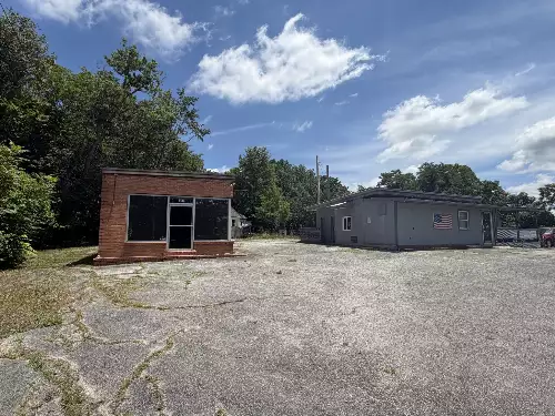 853 Beersheba Hwy, McMinnville, TN  37110