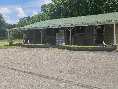 472 Iron City Rd, Iron City, TN  38463