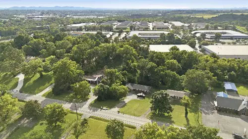 425 Ezell Pike, Nashville, TN  37217