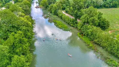 1076 Hwy 13 North, Lobelville, TN  37097