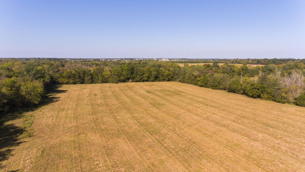 AUCTION Land 5 Tracts/525 Airport Rd Craigwheeler